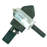 Dune Digging Trowel with Leather Sheath