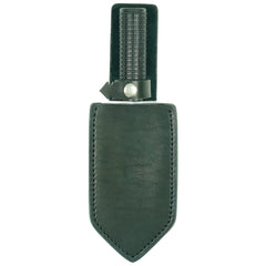 Dune Digging Trowel with Leather Sheath