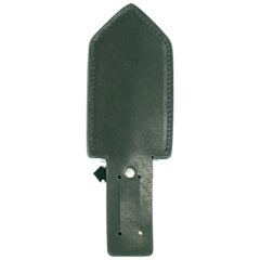 Dune Digging Trowel with Leather Sheath