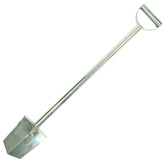 Dune Shovel 2.0 mm Stainless Steel / Collapsible Handle