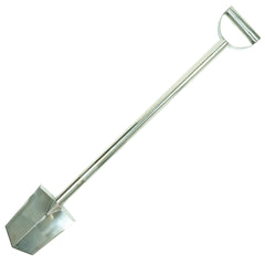 Dune Shovel 2.0 mm Stainless Steel / Collapsible Handle