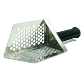 Dune shovel triangle 1.5mm