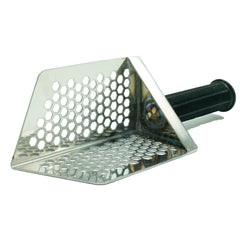 Dune shovel triangle 1.5mm