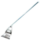 Dune Scoops Master Water Scoop - Pro Series Heavy Duty Long Handle Water Scoop for Metal Detecting - 2 Piece Handle