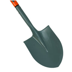 Large and Strong Double Hardening Bayonet Steel Shovel for Digging